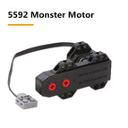 Monster Motor