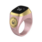 Pink Zikr / 18