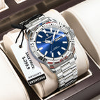 959 Silver Blue