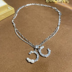 N0070 Silver