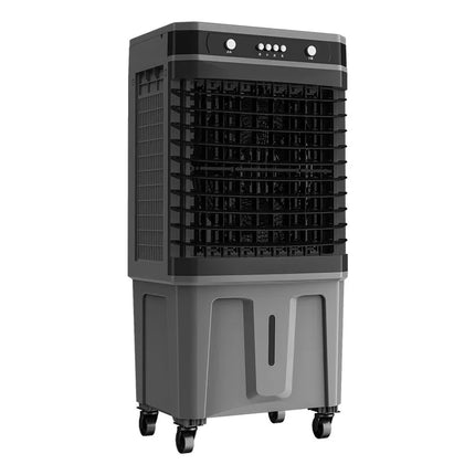 35L Industrial Water-Cooled Fan - Energy Saving Workshop Air Conditioner (Large Capacity Cooling System, Mechanical Control）