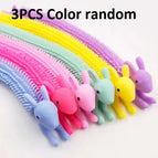 3PCS  Rabbit