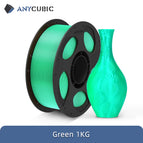 1KG green / canada