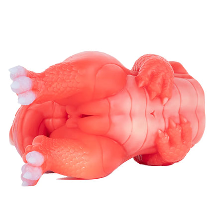 Dinosaur Animal imitation Namespace Mold casting  Alien Airplane cup Masturbators sex dolls men's toys adult sexual products