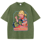 Dark Green / XL