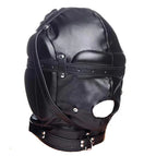 3 BDSM Mask