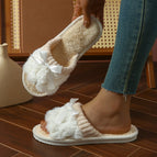 White Bow / 42-43