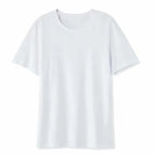 4XL / Short T White