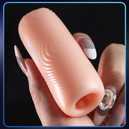 Exerciser Masturbator Head Vibrator Penis Lasting Exercise Chargable Male Delay Training Glans Quality Sex Love Toys Fit Male