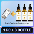 1PC with 3bottles