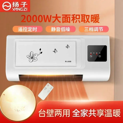 portable heater  calefactor portatil  calefacción estacionaria  artefactos eléctricos para el hogar  calentador 220V