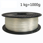 1kg Transparent