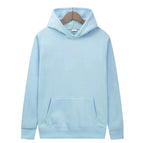 (Tops)Light blue / XL