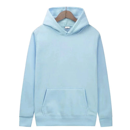 spring autumn Women's Solid Color Hoodies Sports tops pants Sweatshirts Fashion casual pullover free collocation Women Hoodies