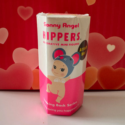 Genuine Sonny Angel Random Mysterious Lucky Blind Box Surprise Toy Kawaii Cute Doll Birthday Festival Gifts Kid Car Decoration