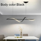 Body color Black / L 140CM  60W / changeable