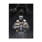 SW10202 / 55x80cm Unframed