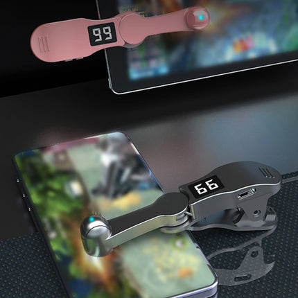 Auto Screen Clicker for Phone with Display Automatic Phone Screen Tapper Simulated Finger Clicking for Youtube Tiktok Video Live