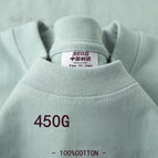 Light green / M