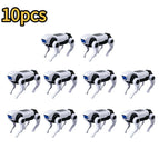 white-10pcs