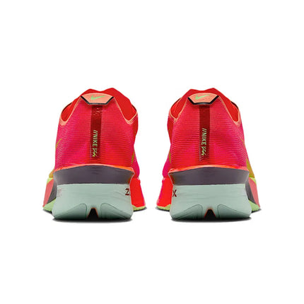 Nike ZOOMX VAPORFLY NEXT 4 Men's Training Running Shoes Slip-Resistant, Durable, Sporty, Versatile Style HF6414-600