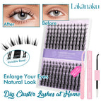 Lash Set Manga lash / MIX