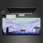 mouse pad 12 / 300x600x2mm