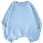 Light  Blue / S