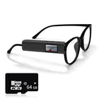 Black-64GB Card / Bundle1