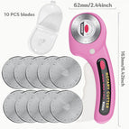 10pcs 1RC