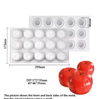 15 Apples