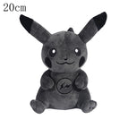 Pikachu black 20cm