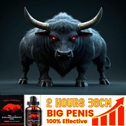 Best Sellers  Penis Increase Thickening Essential Oils Massage Oil Penis Cream for Man 18+ Big Enlargement Gel Enlarge Dick Grow