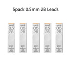 0.5mm 2B Lead 5Box