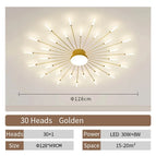 Gold 30-1 head / Natural light 4000K