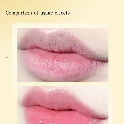 12 piece moisturizing lipstick set, alcohol free, lip care in autumn and winter, suitable for all skin types, fruit lipstick