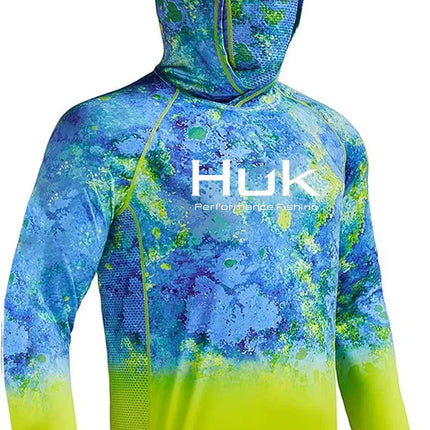Fishing UV Hoodie / Hoodie Pêche UV