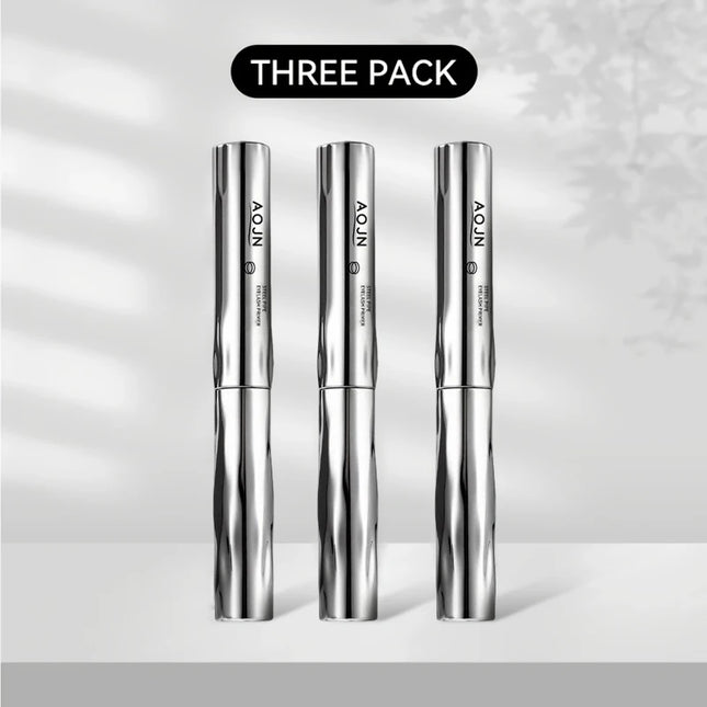 Steel Pipe Spiral Material Mascara,1pc/2pcs/3pcs/5pcs Mascara Base,Special Spiral Brush Head,24hour Lasting Lashes Primer Makeup