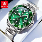 silver green / China Mainland