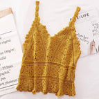 One size fits all / Card yellow