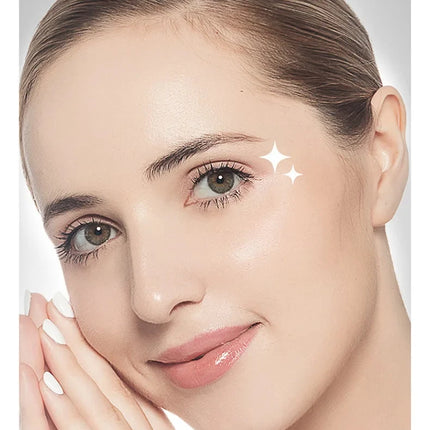 7-day eyelash growth essence natural curl long beauty and health roll