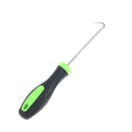 New-dailyHeavy Duty Weeding Tool Manual Weed Puller for Garden Lawn Patio Ergonomic Weed Remover for Quick Root Removal Outdoor