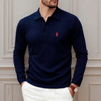 Navy Blue / L