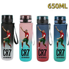 CR7-1 / Blue-red-1PCS