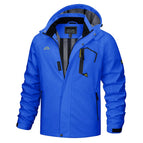 Bright Blue-2 / US S / China Mainland