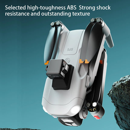 Original A1R 3S GPS Drone 8K Professional  HD Camera 360° Laser Obstacle Avoidance Brushless Motor 5G WIFI FPV Quadcopter Toys