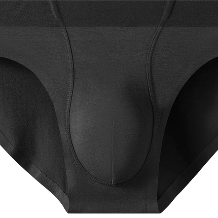 4pcs 2026 New Underwear Man Briefs Bamboo Fiber Quick Dry Summer Men Panties Seamless Comfortable Sexy Male Underwear Panties