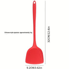 Red Spatula
