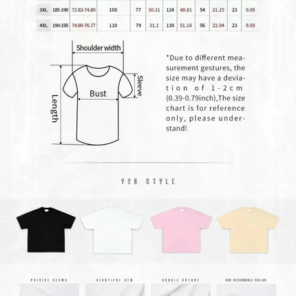 Simple Style Men's Cotton T-shirt Polo Letter Graphic Printing Casual Round Neck Men's Short-sleeved Top Free Shipping