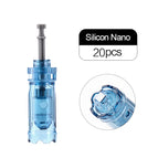 20 PCS Silicon Nano